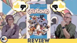 Where There's A Wilz, There's a Play - FlipToons video thumbnail