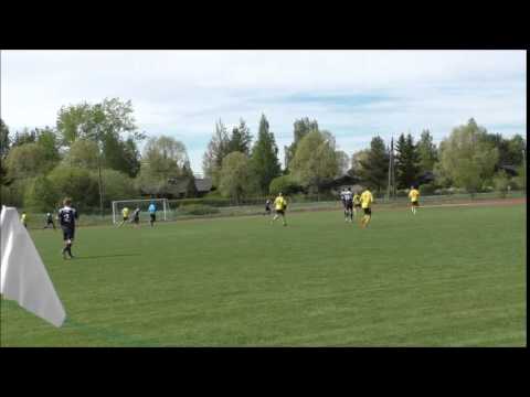 KelA 1-5  FC Legirus Inter