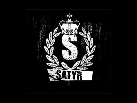 Satyr ft. Scroot (YS) - Wywalam