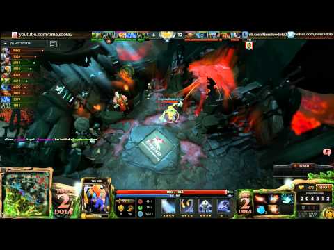Empire vs xGame.kz | SLTV Star Series Season X (EU Day 8) Dota 2