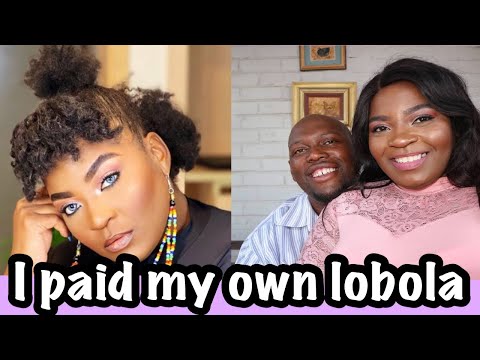 I paid my own lobola for him to cheat on me | Owamie and bigguy Divorce