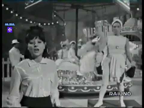 Isabella Iannetti - Sono tanto innamorata