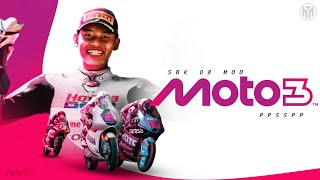 Download lagu [SHARE] SBK 08 Mod Moto3 2026 | by @ARIAN_14  & Other | PPSSPP GAME mp3