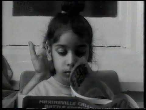 BBC1 NI - Continuity/Closedown - 1995