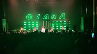 Ciara - Goodies (my type dance break) (Beauty Marks Tour 9/17/19)