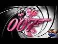 PINK PANTHER JAMES BOND EPIC Theme Song Mashup 2022