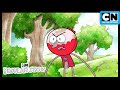 3 Hour Long Compilation Regular Show Cartoon Network