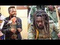 Detacha Explains To Bazzinyi Who The Real Butcher Man Is Aside The Ugandan One