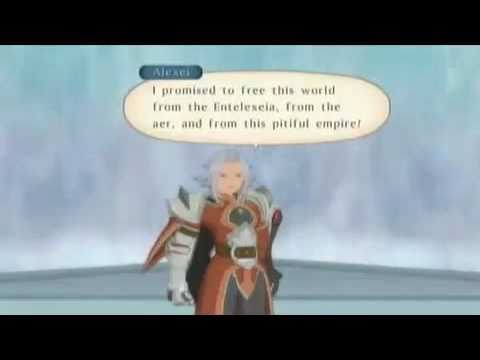 Tales of Vesperia