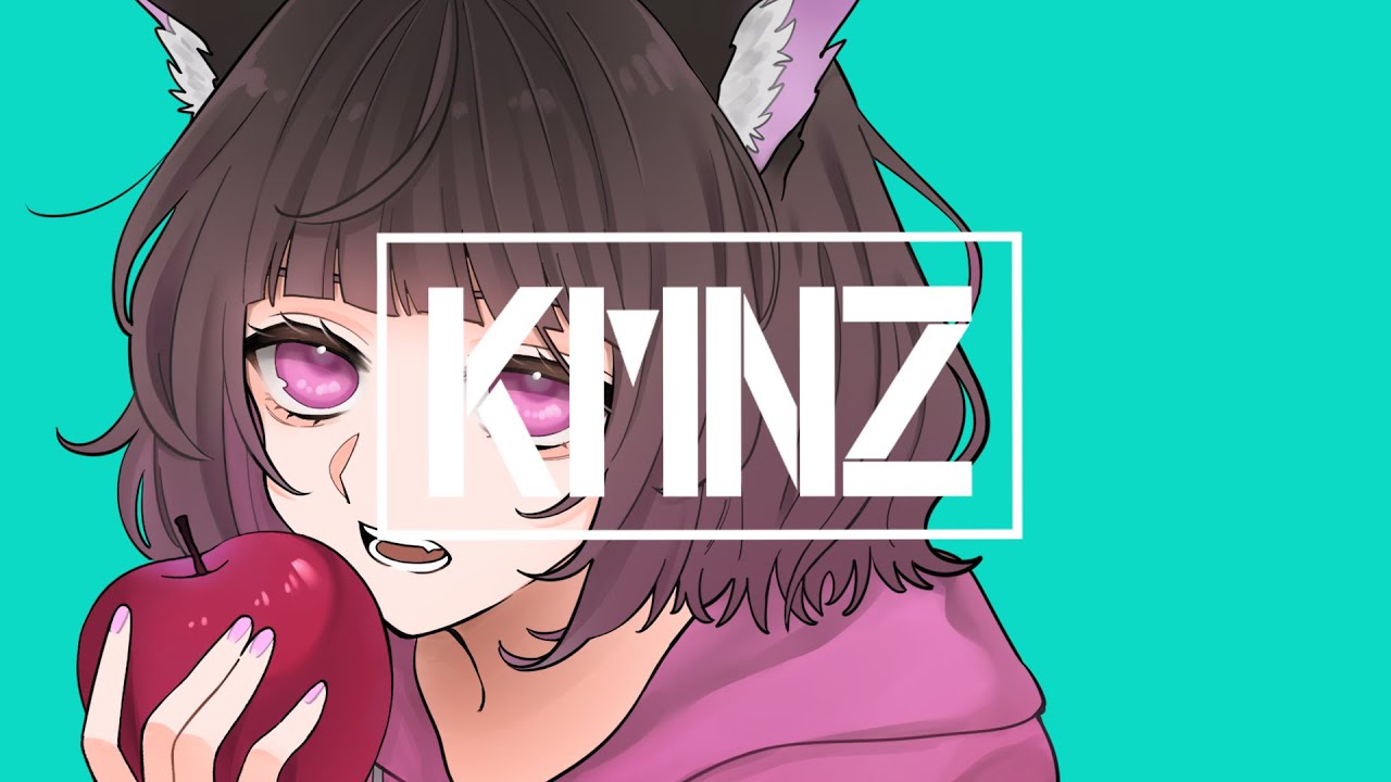 転生林檎 - ピノキオピー (Cover) / KMNZ LIZ