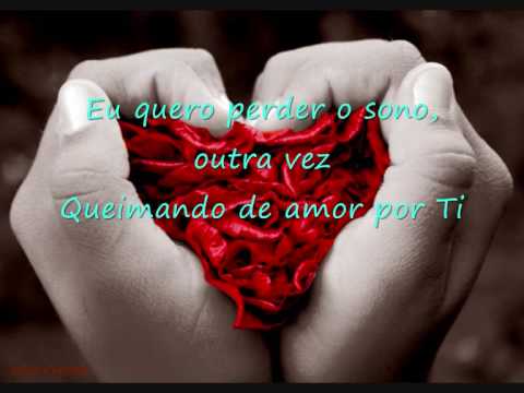 Jesus Meu Primeiro Amor video
