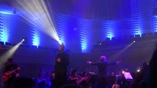 Angels on a rampage (live) - Sunrise Avenue &amp; 21st Century Orchestra