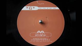 *G* - Spitting Dat