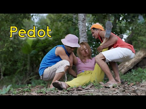 Komedi Jawa ||Pedot || Ruwet Eps. 59