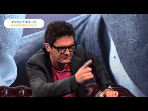 Kuba Wojewódzki - Malinowska, Horodynska i Bajon (bonus 2)