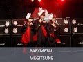 megitsune babymetal karaoke con coros 