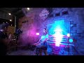 Live Stream Shooting Ghea Barbie DJ SARAH