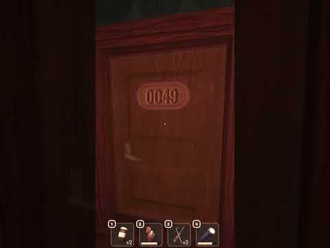 ⁉⁉⁉ RUSH INSIDE DOOR 50 (ROBLOX DOORS)