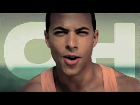 JLS 'She Makes Me Wanna' ft. Dev [Marvin trailer]