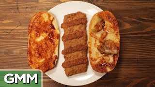 Deconstructing the McRib