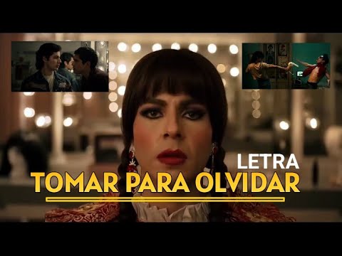 TOMAR PARA OLVIDAR - ERNESTO PIMENTEL ft @Armonia10Oficial10 (Video Oficial)