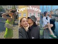 I Took My Boyfriend To Denmark Summer Shopping Enjoying Life Sissel