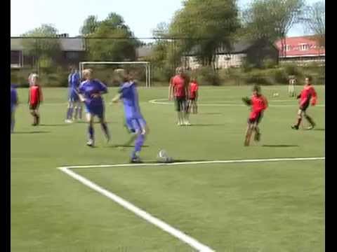 Oude Maas E5 - MKC2010.wmv