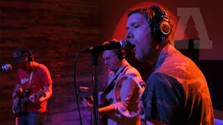 Mike Krol - Suburban Wasteland / Neighborhood Watch / Left Out (Attn: SoCal...) | Audiotree Live