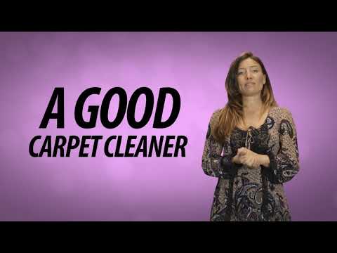 Fit for Cleaning video.