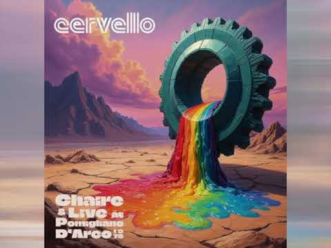 Cervello - Chaire (Remastered 2025 - DR 11)