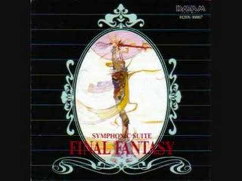 Symphonic Suite Final Fantasy - Scene I