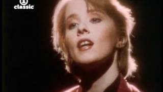 Suzanne Vega Marlene On The Wall Video