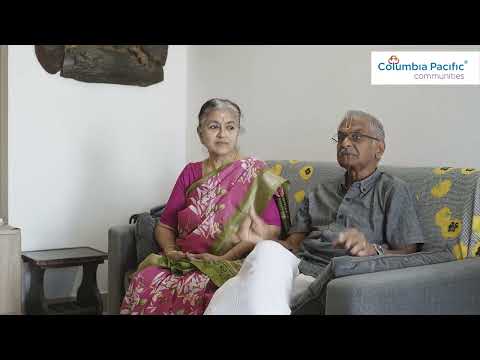 ODE TO POSITIVE AGEING