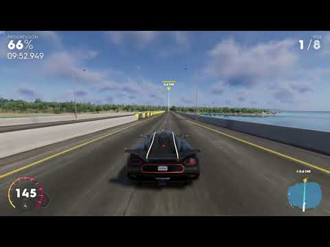 The Crew 2 - Part 27 - Detroit To Miami