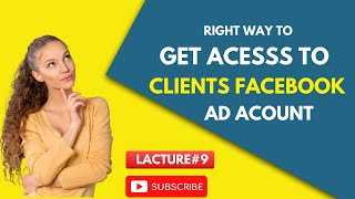How To Get Access To Client