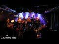 Petra Ernyei Trio (Jazz na střeše)