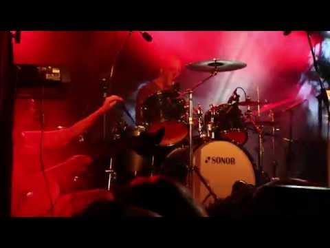 Phantom Vision - Human (Live at Entremuralhas 2015)