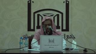 صورة ساب الرسول صلى الله عليه وسلم يقتل وهو مرتد