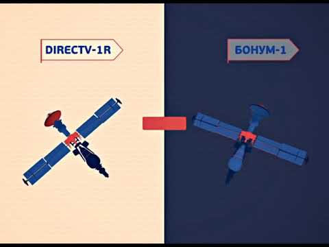 Уведомление о изменениях в Триколор ТВ - Сибирь (2013 год)