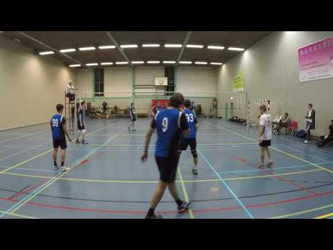 20161006 DVV H1 - Pegasus H3