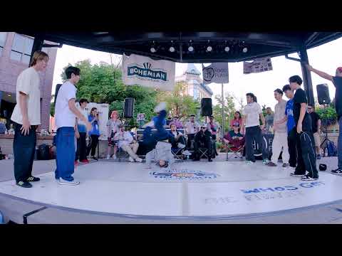 [Top 4] Silva, Rolo, Rock It, Atti VS Chill, RickyFlo, Meku, Khanh | Foco Flava 8