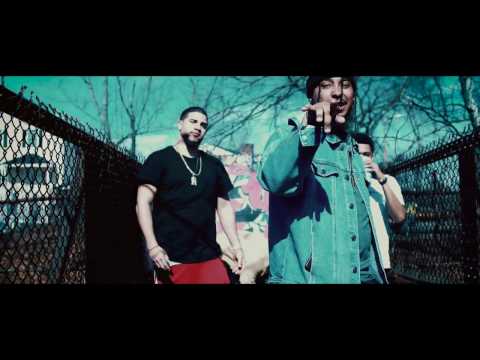 Emensive-Karma (Prod.By Jaro On The Beat)