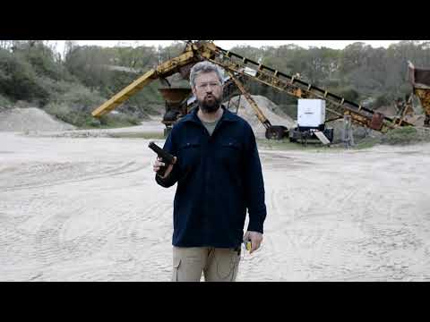 Kimber Custom II 10MM Fixed?