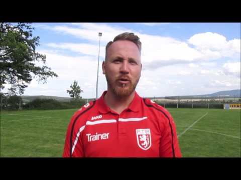 30.07.2017, Interview mit  Kai Olzem, Trainer Freie Turner Braunschweig