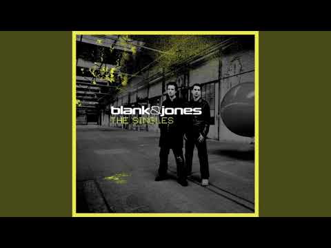 Blank & Jones - Happy Dreamer | with Laid Back