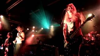 Pain of Salvation - Chain Sling. Live at ProgPower Europe 2014