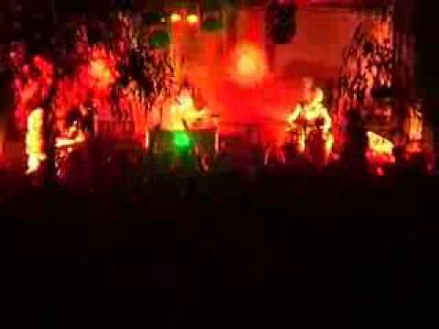 earthcore 2004 - epic mainfloor @ night