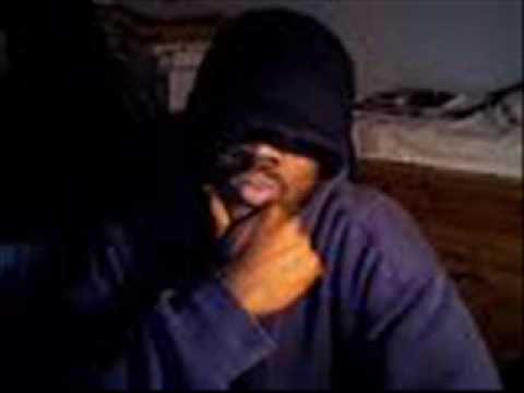 Rhymestein - Ruff Sqwad Freestyle