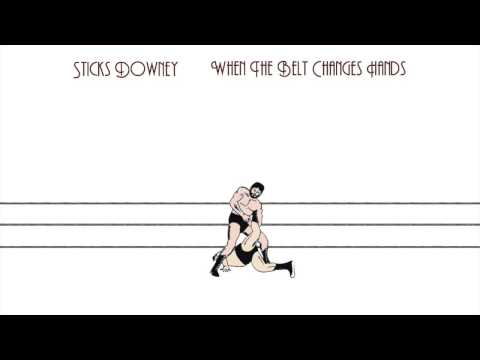 Sticks Downey - 
