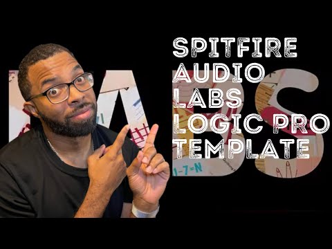 Spitfire Audio LABS Da Fingaz Micah’s Choir